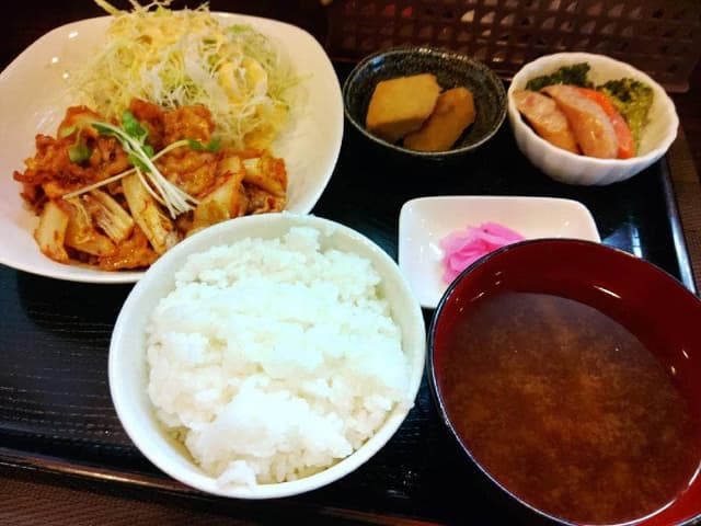 高倉ニコニコ弁当 - サブ画像3