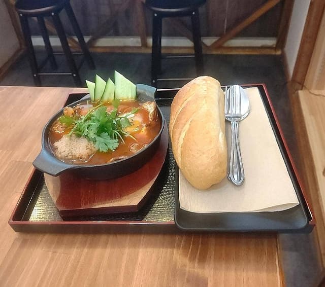 Kimi's Kitchen - サブ画像1