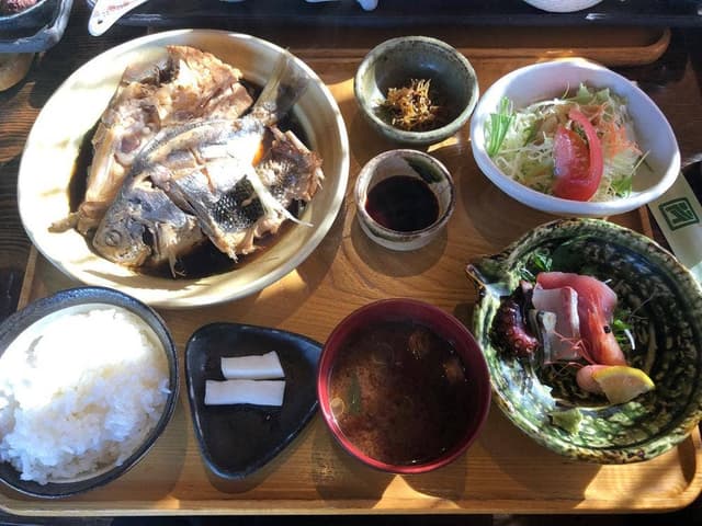 海鮮創作酒房 湾 - サブ画像3