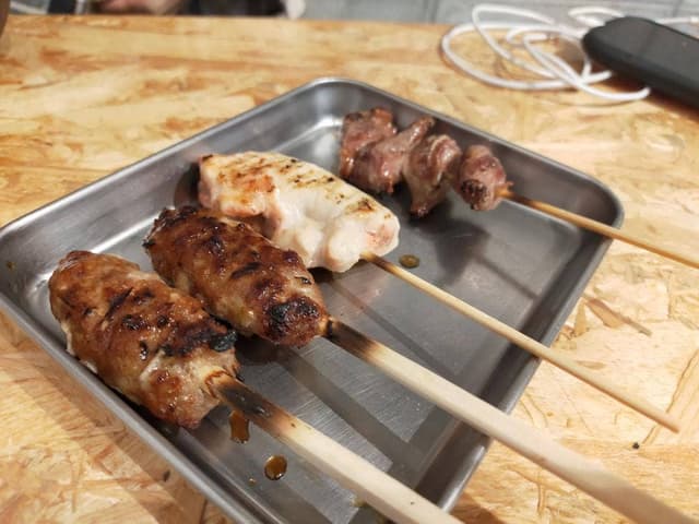 堀川 鳥岩 - サブ画像3