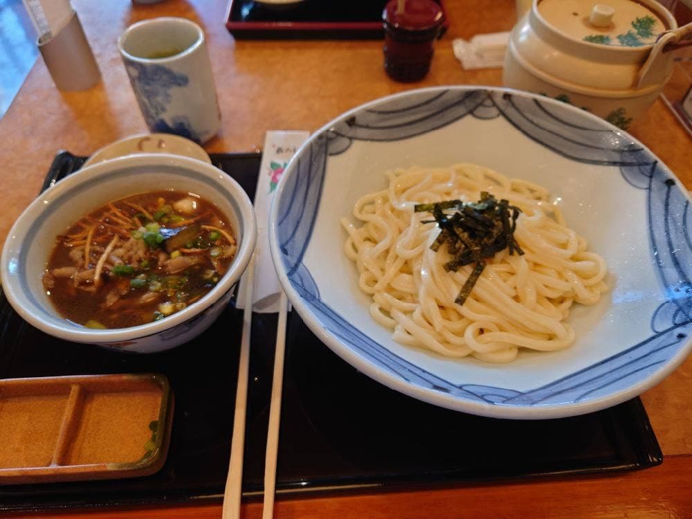 ふく福鹿屋店