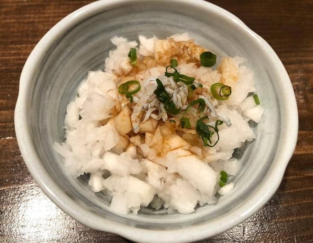 串焼き まるし 木場店 - サブ画像1