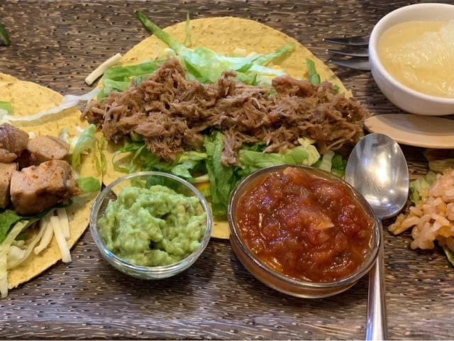 cafe amigos - サブ画像1