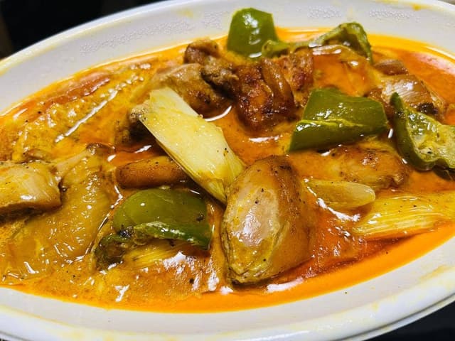 スリランカふくおか 大名店 - サブ画像2