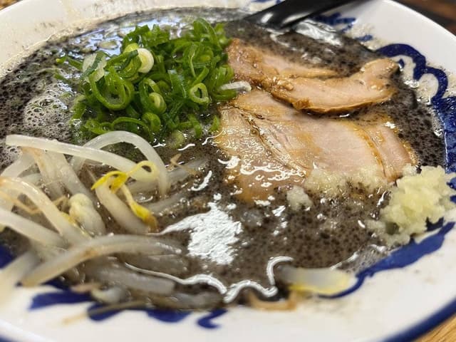 ラーメン処西谷家前原店 - サブ画像1