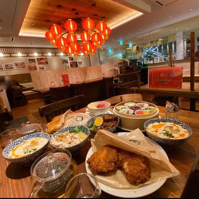騒豆花 新宿ミロード店 - サブ画像3