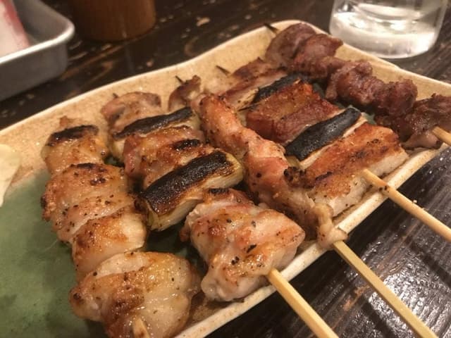 備長吉兆や 名古屋駅西店 - サブ画像3