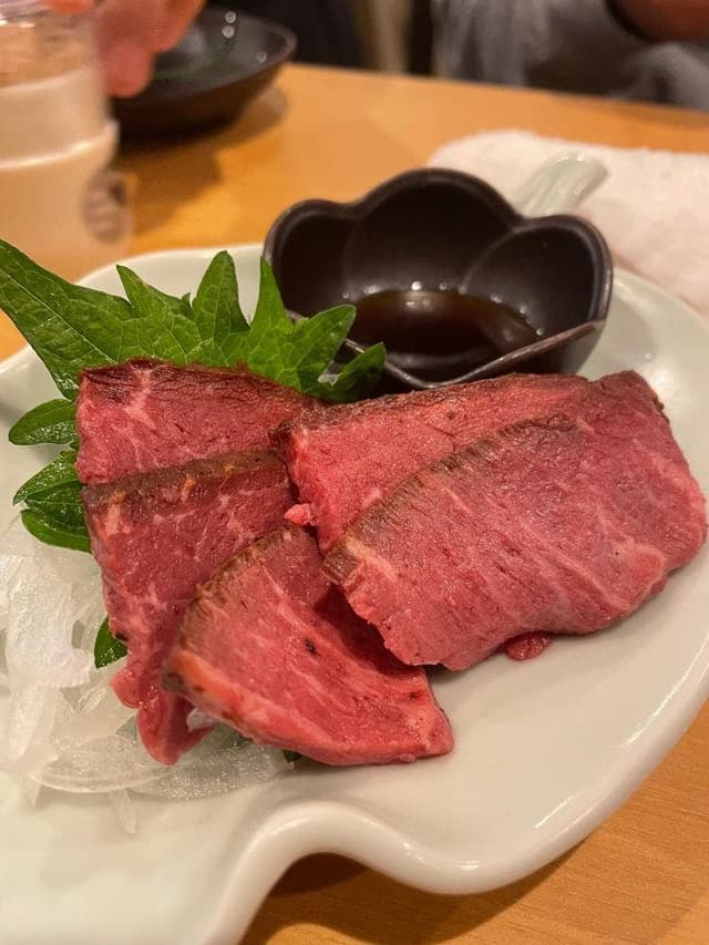 炭火串焼き ちから - サブ画像3