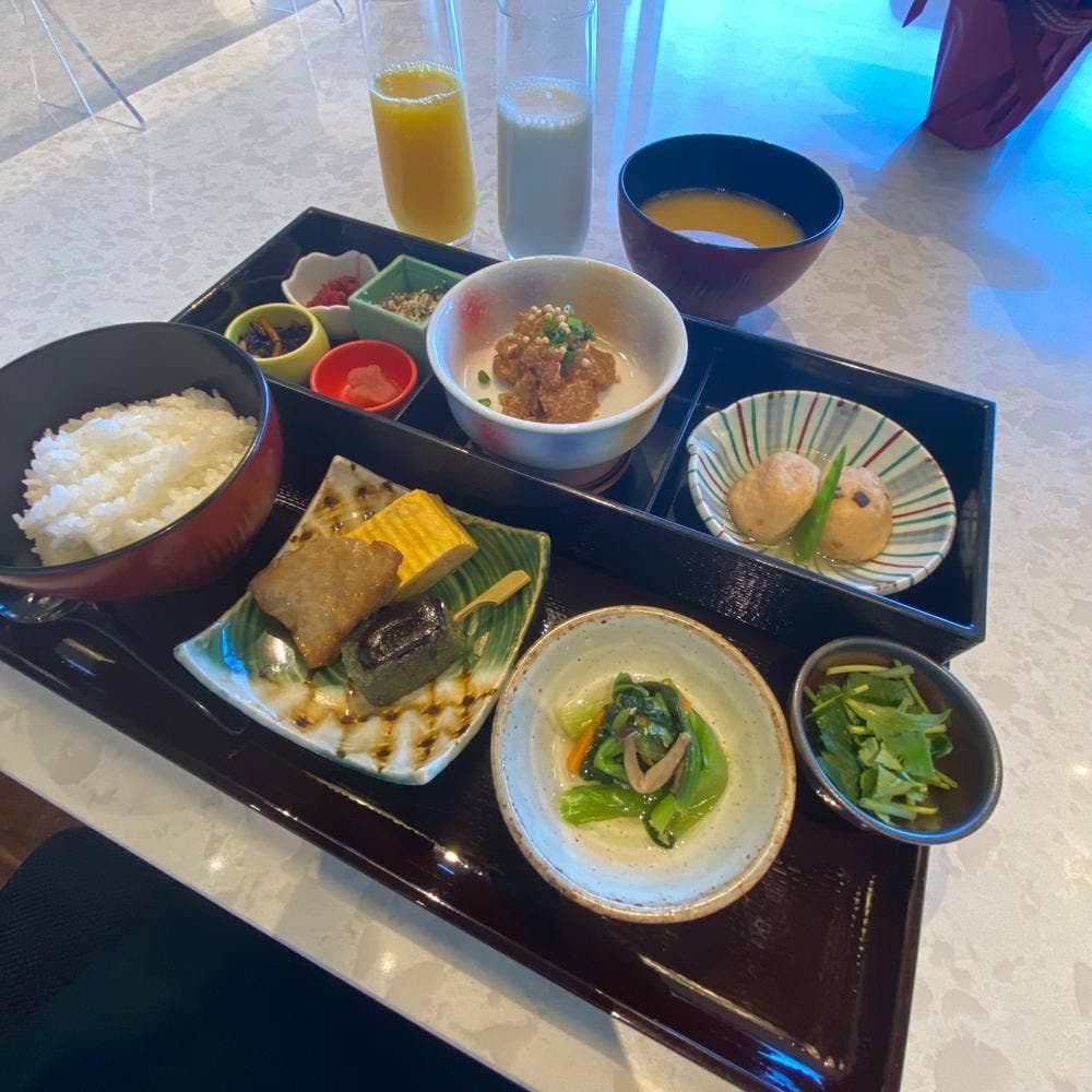 カフェレストラン クオーレ