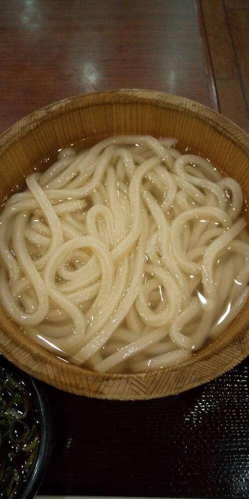 丸亀製麺 守山瀬古東店