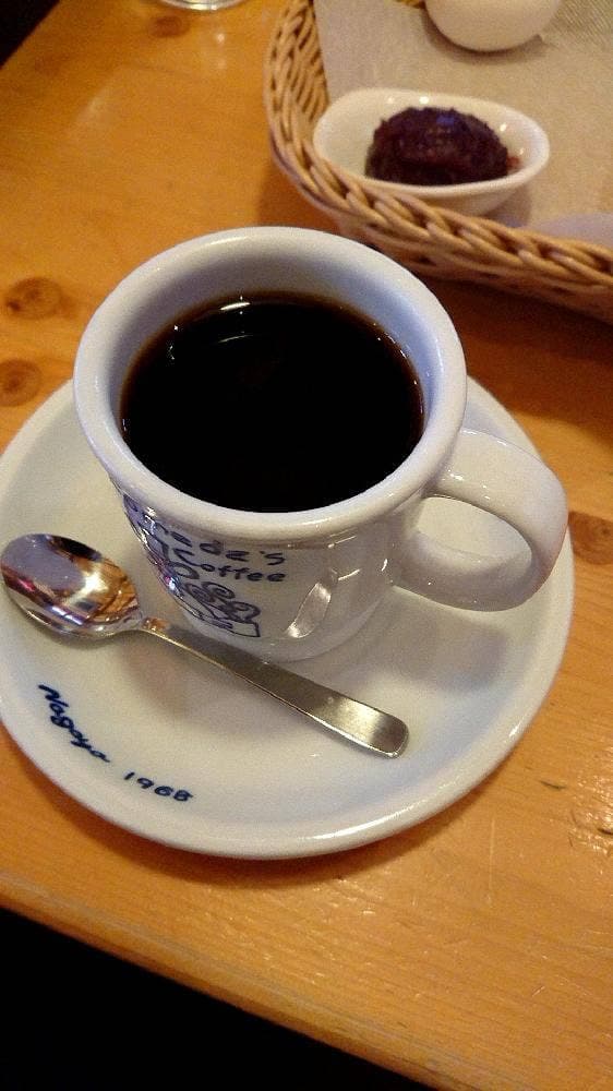 コメダ珈琲店 水戸元吉田町店 - サブ画像2