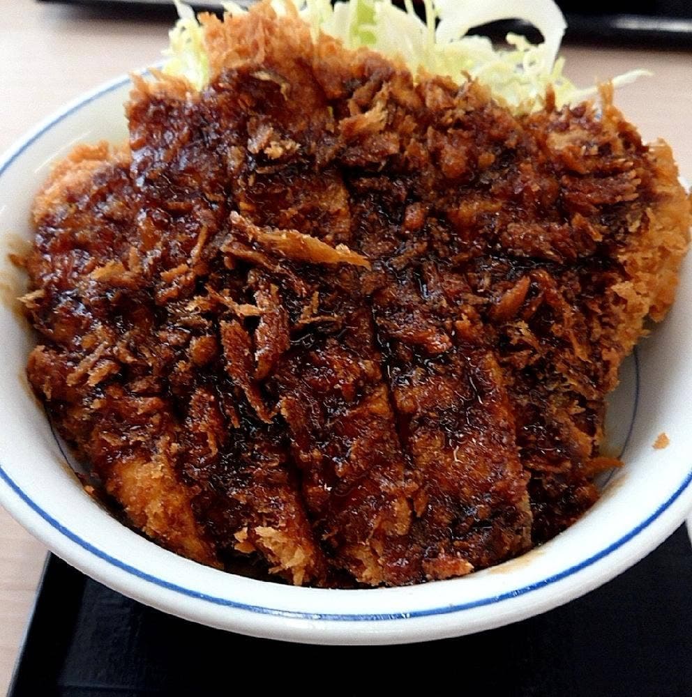 かつや 茨城ひたちなか市毛店