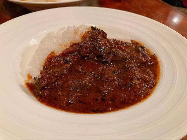 らんぷ亭 - サブ画像2