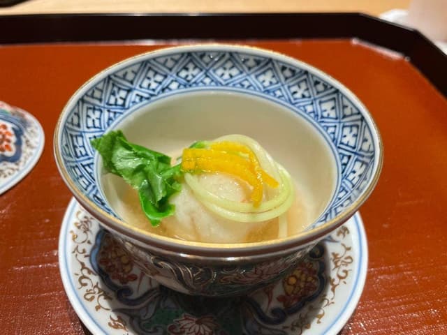 かにじぇんぬ 銀座 - サブ画像1