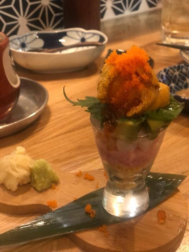焼き鶏 青天上 西荻窪店 - サブ画像1