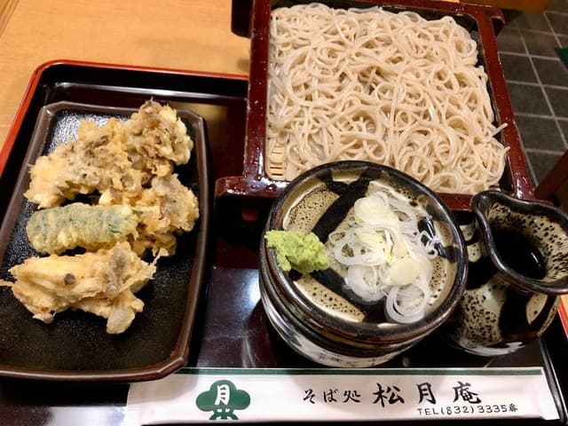 松月庵 - サブ画像2