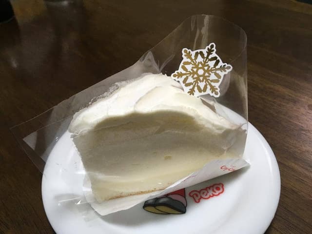 銀座コージーコーナー アル・プラザ加賀店 - サブ画像2