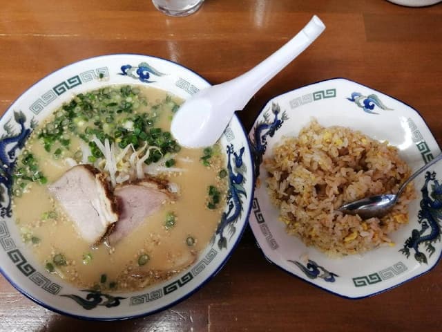 ラーメン専門店 康州 - サブ画像2