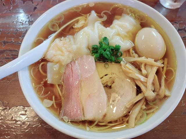 らーめん 三福 - サブ画像2