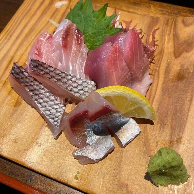 屋久島海鮮居酒屋『屋久島で民宿やっていました』 - サブ画像1