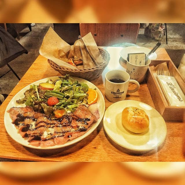 L'INSIEME KOBE - サブ画像2