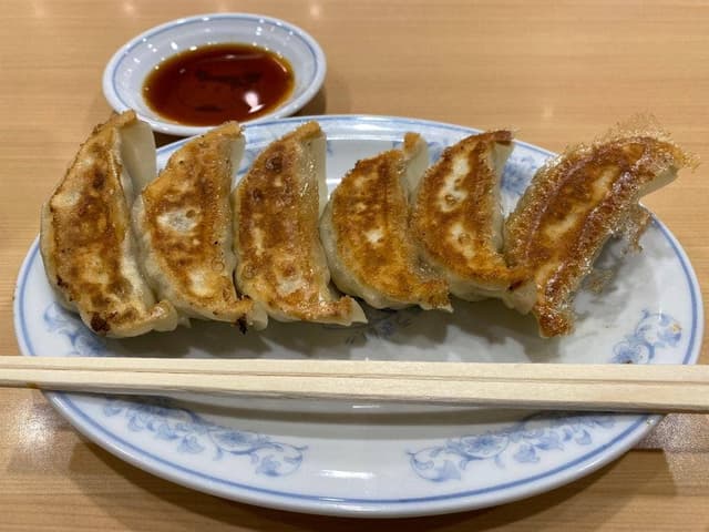 ぎょうざの満洲 イーサイト高崎店 - サブ画像3