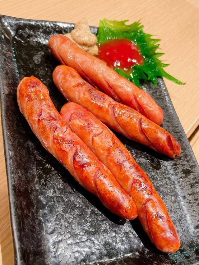 家庭料理 田はら - サブ画像1