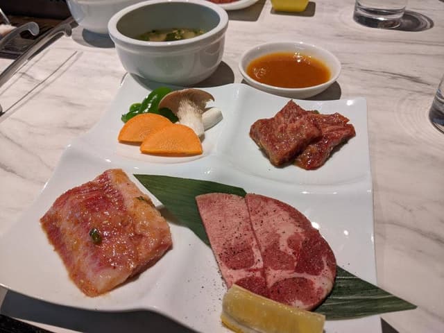 大東園 岡崎店 - サブ画像1