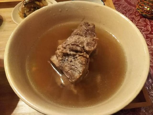 楽園屋台ボンバトロピカ - サブ画像1