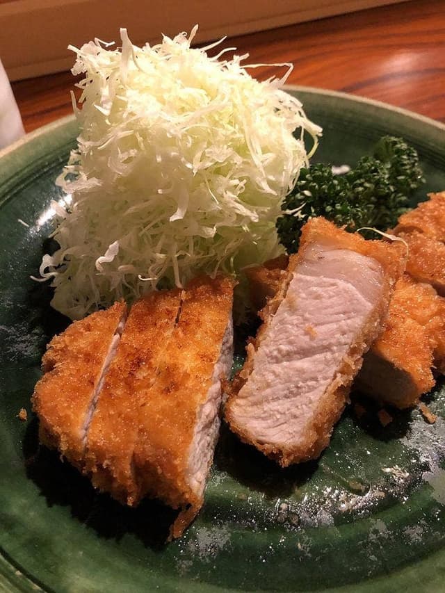 とんかつ元禄 - サブ画像3