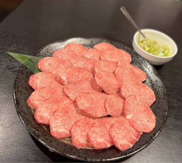 焼肉 椿苑 - サブ画像2