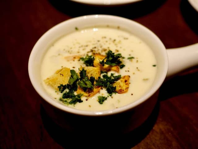 巨人のシチューハウス 松江店 - サブ画像1