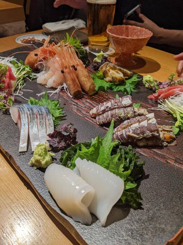 すし屋のさい藤 - サブ画像1