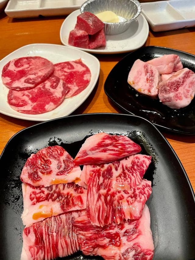 牛角食べ放題専門店 富里店 - サブ画像2