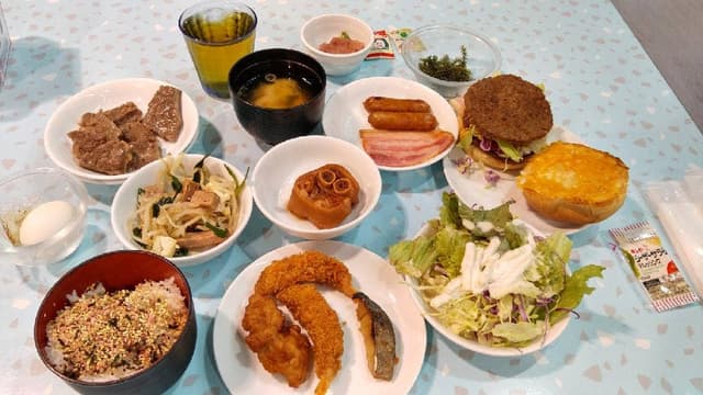 チュラティーダ ザ・ビーチタワー沖縄 - サブ画像2