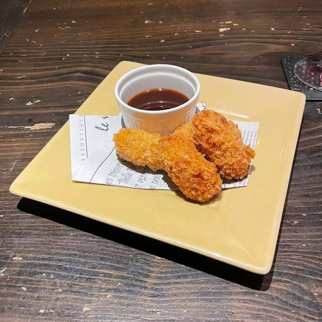 ライフテーブル 大宮店 - サブ画像1