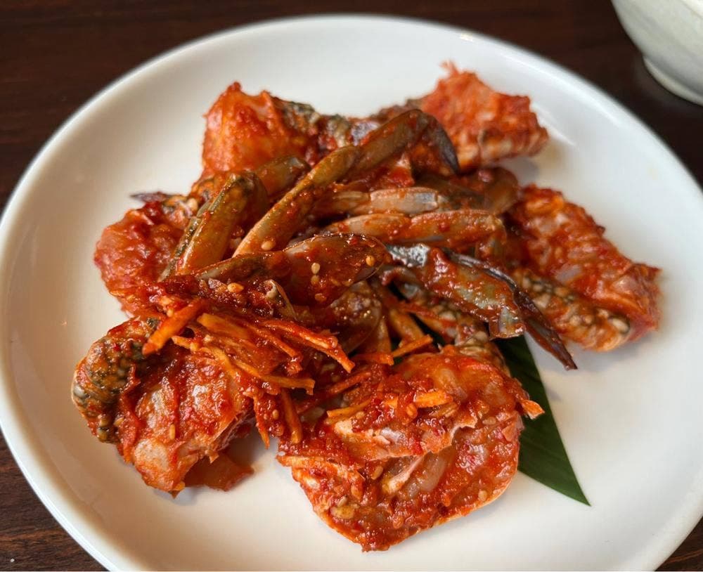 コリアンダイニング けなり