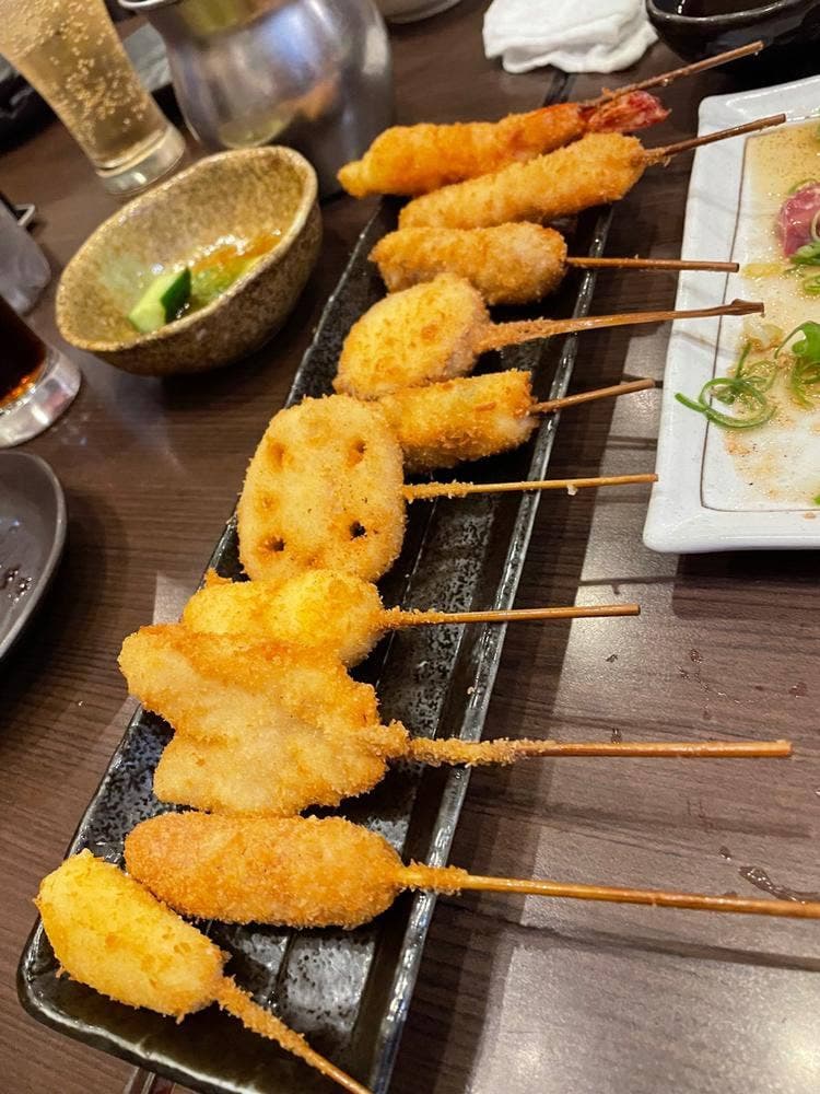 しゃかりき432゛ 難波元町店