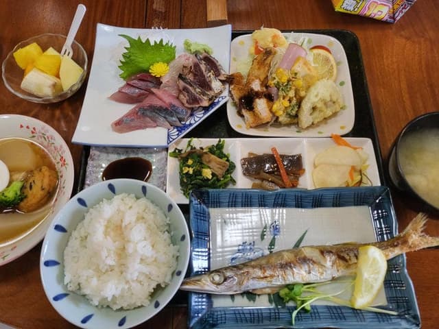 川村食堂 - サブ画像2