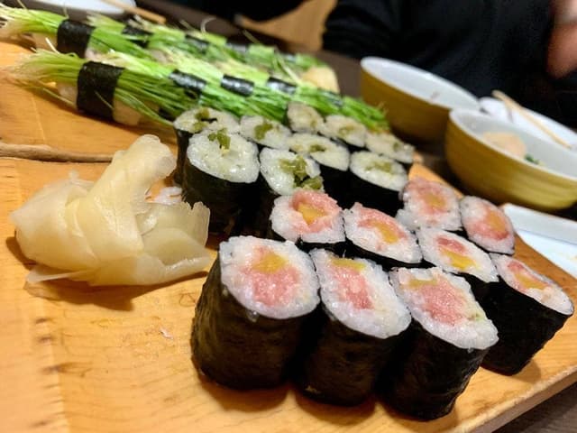 にぎり屋 大膳 - サブ画像1
