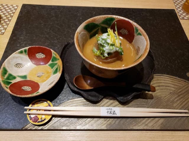 日本料理 十三蔵 - サブ画像1