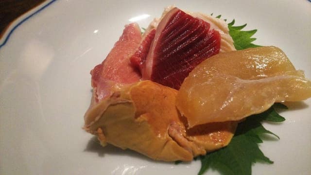 地鶏割烹 稲垣 - サブ画像2