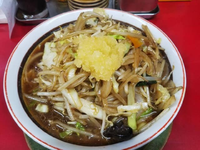 大雄燕 - サブ画像1