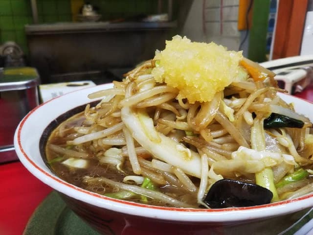 大雄燕 - サブ画像2