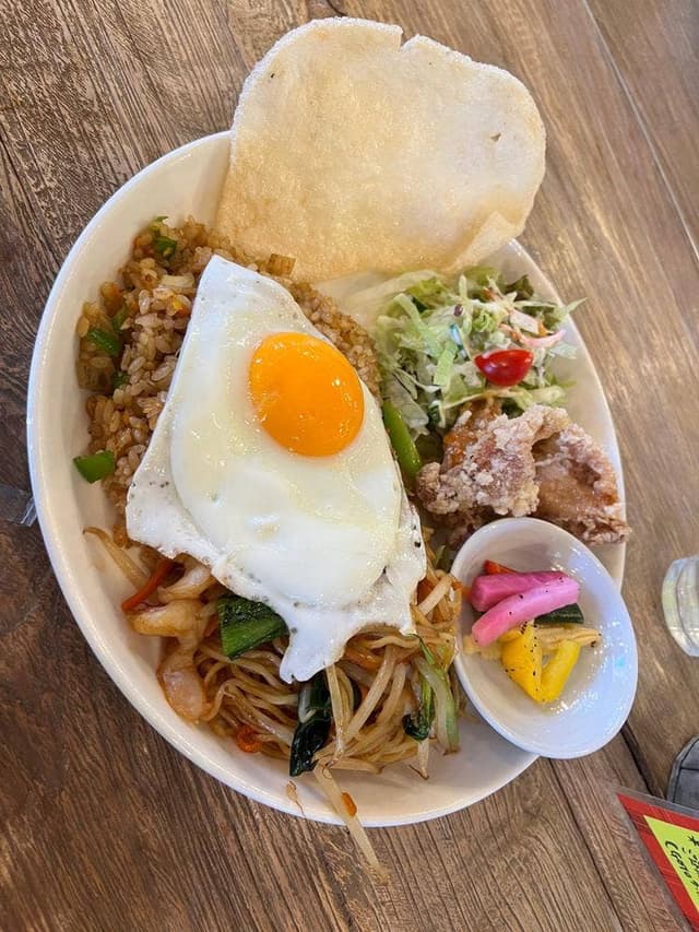 アジアンオールドバザールIZU - サブ画像1