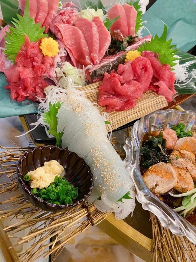 二代目野口鮮魚店 - サブ画像2