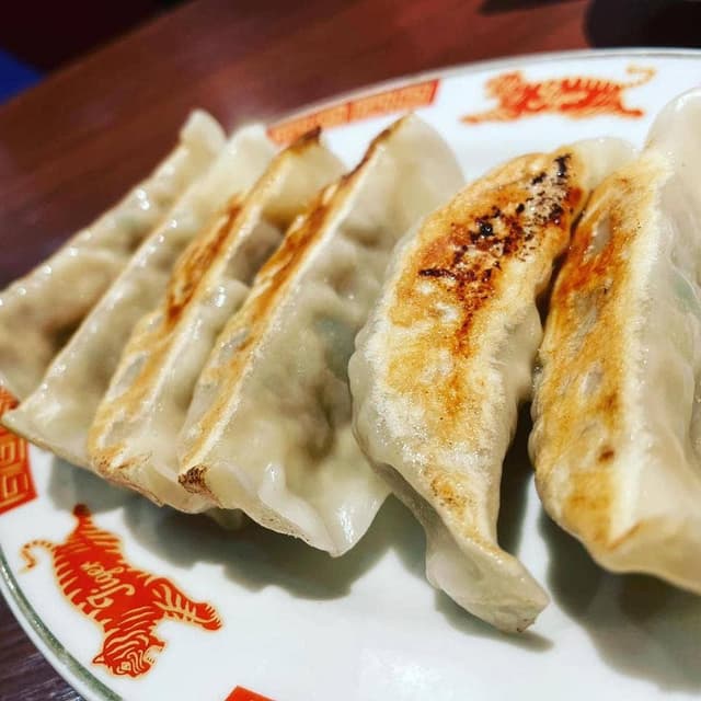 紅虎餃子房 イオンモール茨木店 - サブ画像3