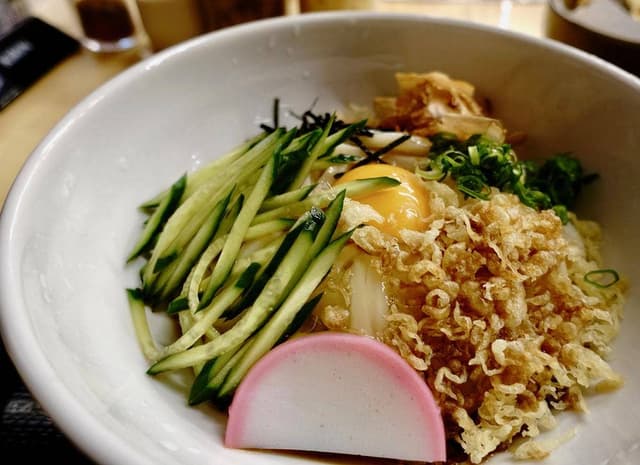 熟成うどん 麺屋 清兵衛 - サブ画像1