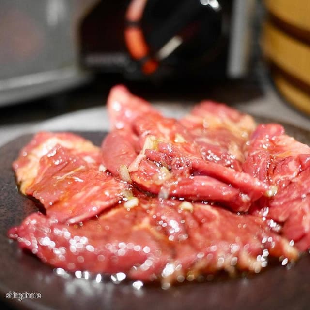 赤身塊肉・ホルモン 遊心 日本橋蛎殻町店 - サブ画像2