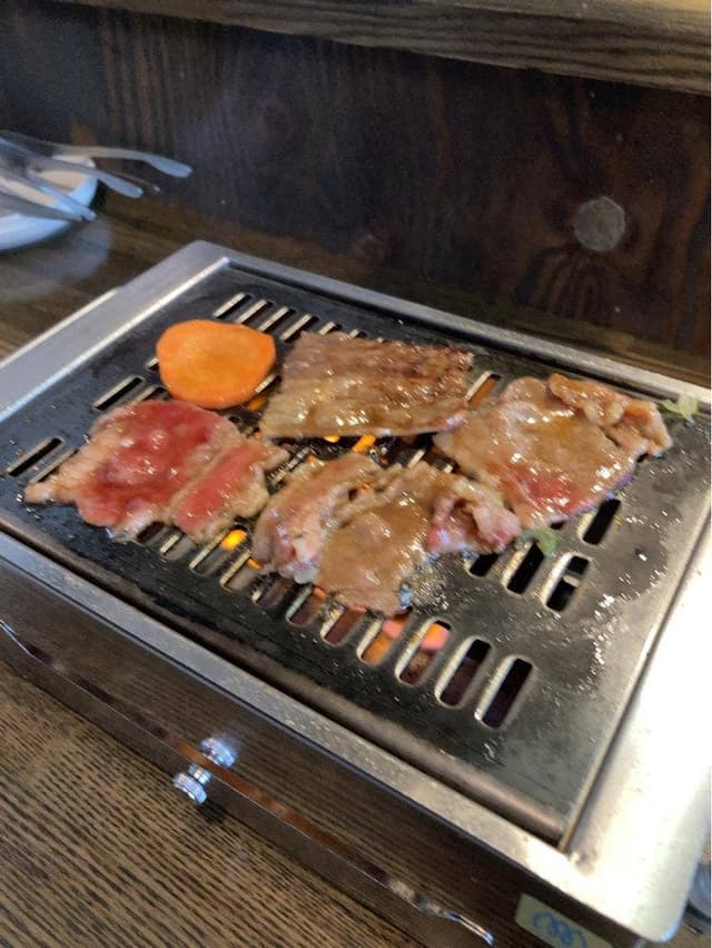 焼肉ドルバ - サブ画像2